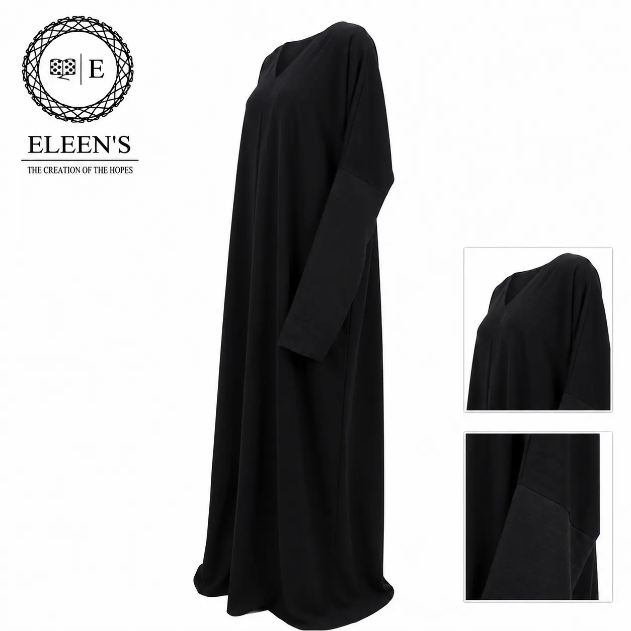 Abaya Serenity
