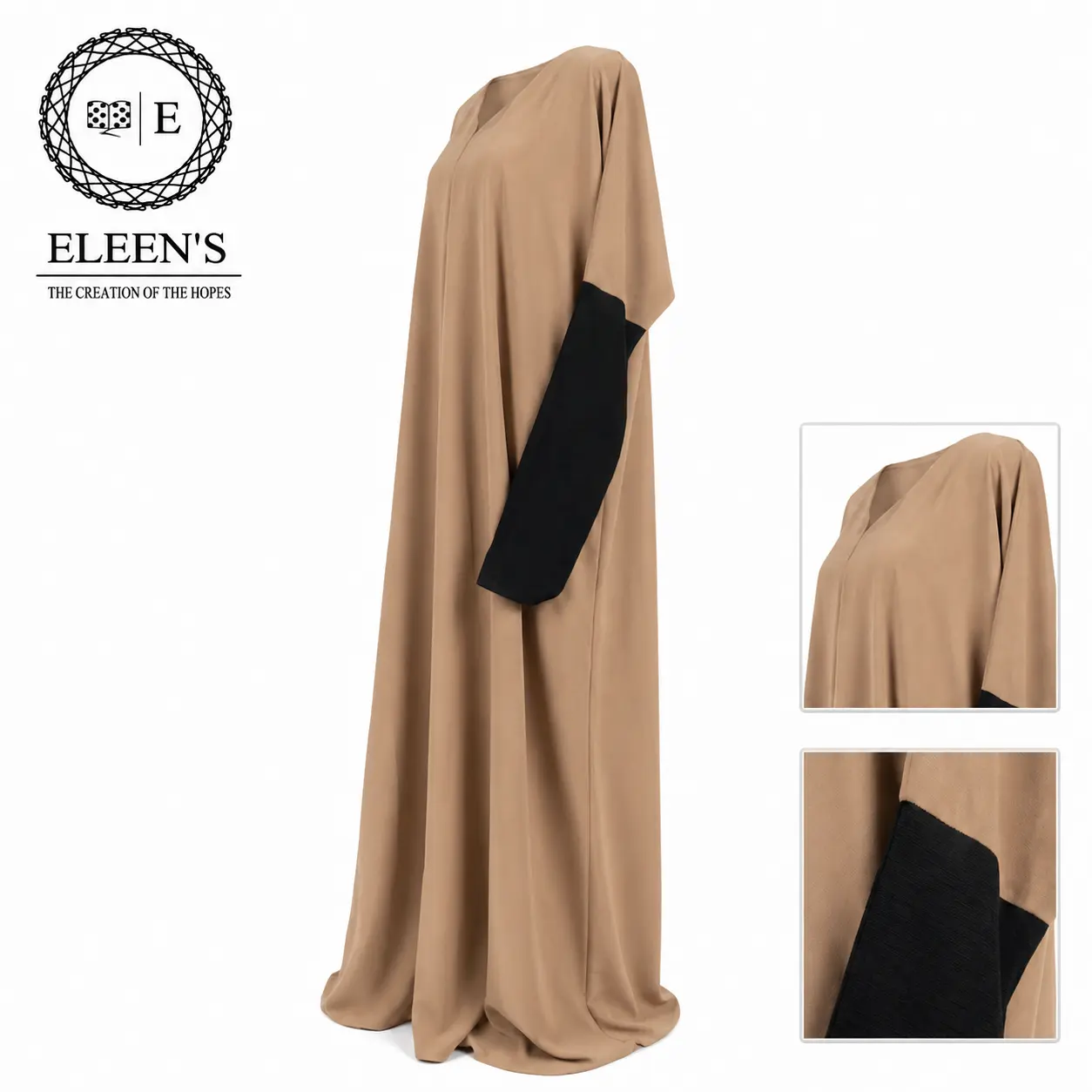 Abaya Serenity