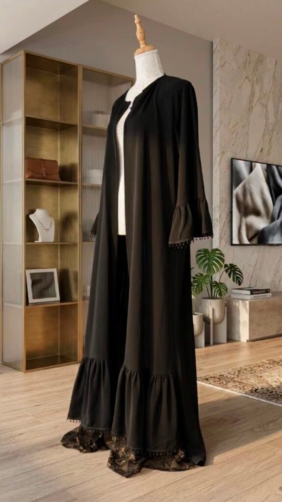 Les abayas