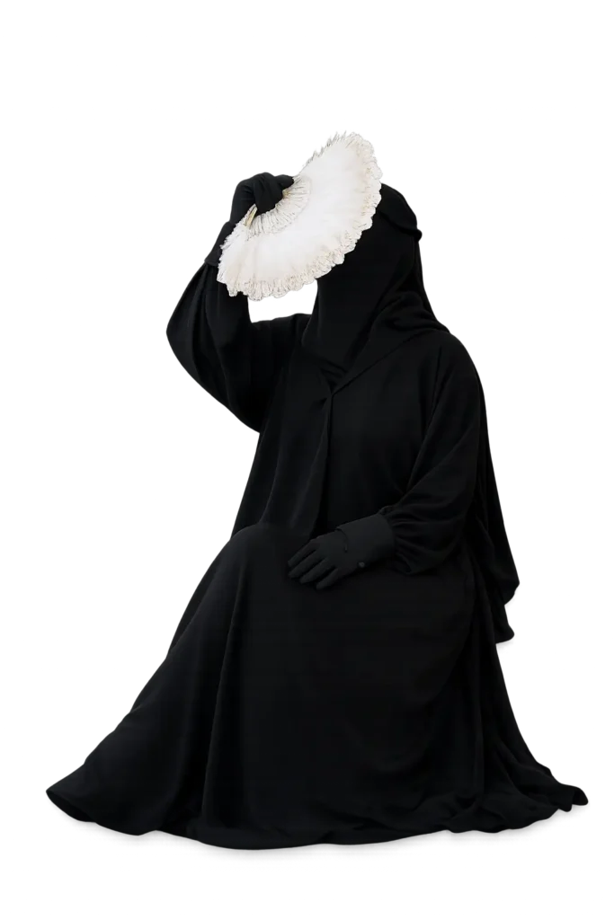 les-abayas