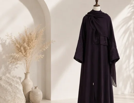 Les Abayas